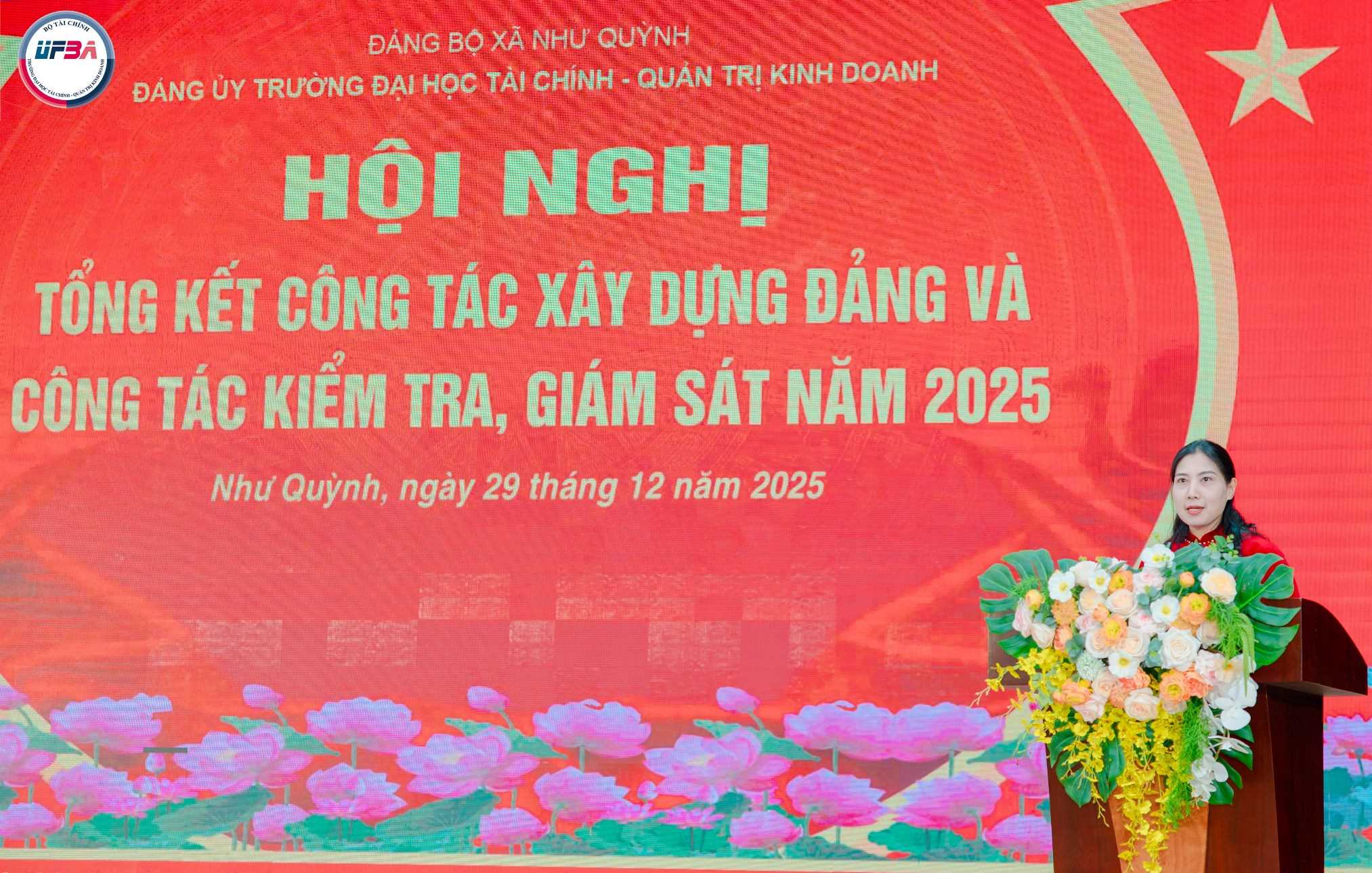 Conference Reviewing Party-Building and Inspection  and Supervision Work in 2025